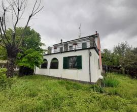 Casa singola - Alessandria