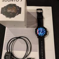 Smartwatch Suunto 7