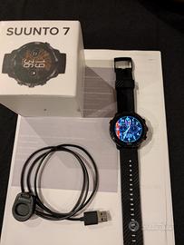 Smartwatch Suunto 7