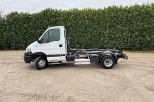 RENAULT RENAULT MASCOTT SCARRABILE