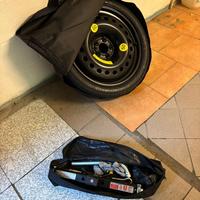 Ruotino auto