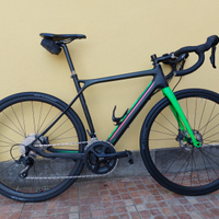Gravel GT GRADE CARBON