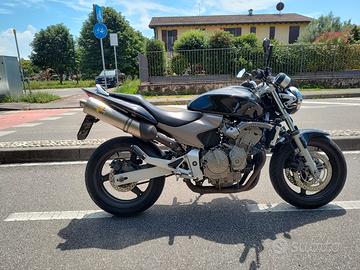 Honda Hornet - 2004