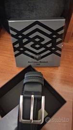 Cintura Antonio Basile