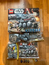 Lego star wars