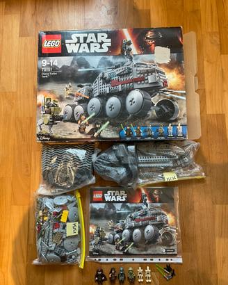 Lego star wars