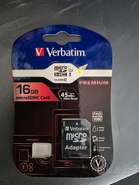 Micro SD