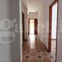 Via Petrarca luminoso quadrilocale