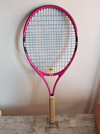 Racchetta tennis Wilson bambina