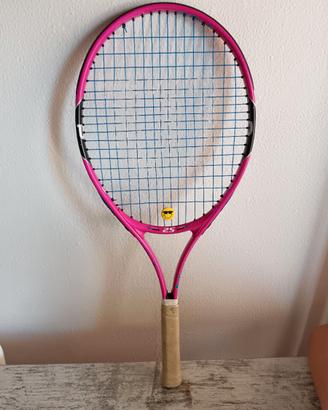 Racchetta tennis Wilson bambina
