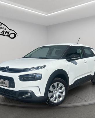 CITROEN - C4 Cactus - 1.5 BlueHDi 120 S&S EAT6
