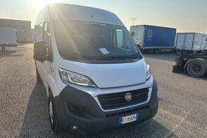FIAT FIAT DUCATO FURGONE U18455