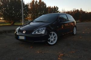 honda civic ep3 type r 2005