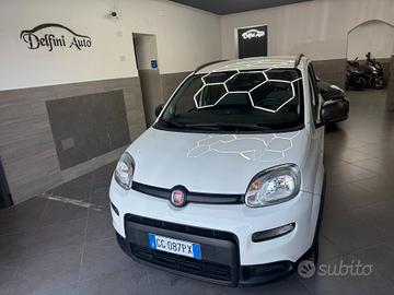 Fiat Panda 1.0 Hybrid Sport PREZZO REALE NON VINCO