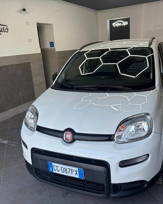 Fiat Panda 1.0 Hybrid Sport PREZZO REALE NON VINCO