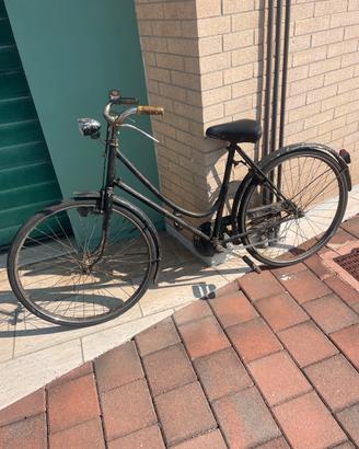 Bicicletta usata