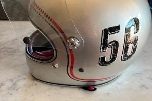 Casco Premier tipo Vintage