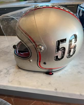 Casco Premier tipo Vintage