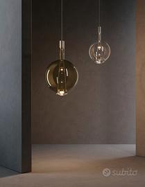 LAMPADA LODES SKY FALL ROUND