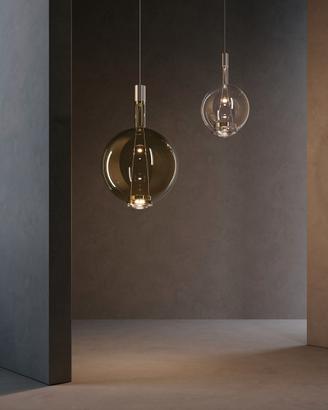 LAMPADA LODES SKY FALL ROUND