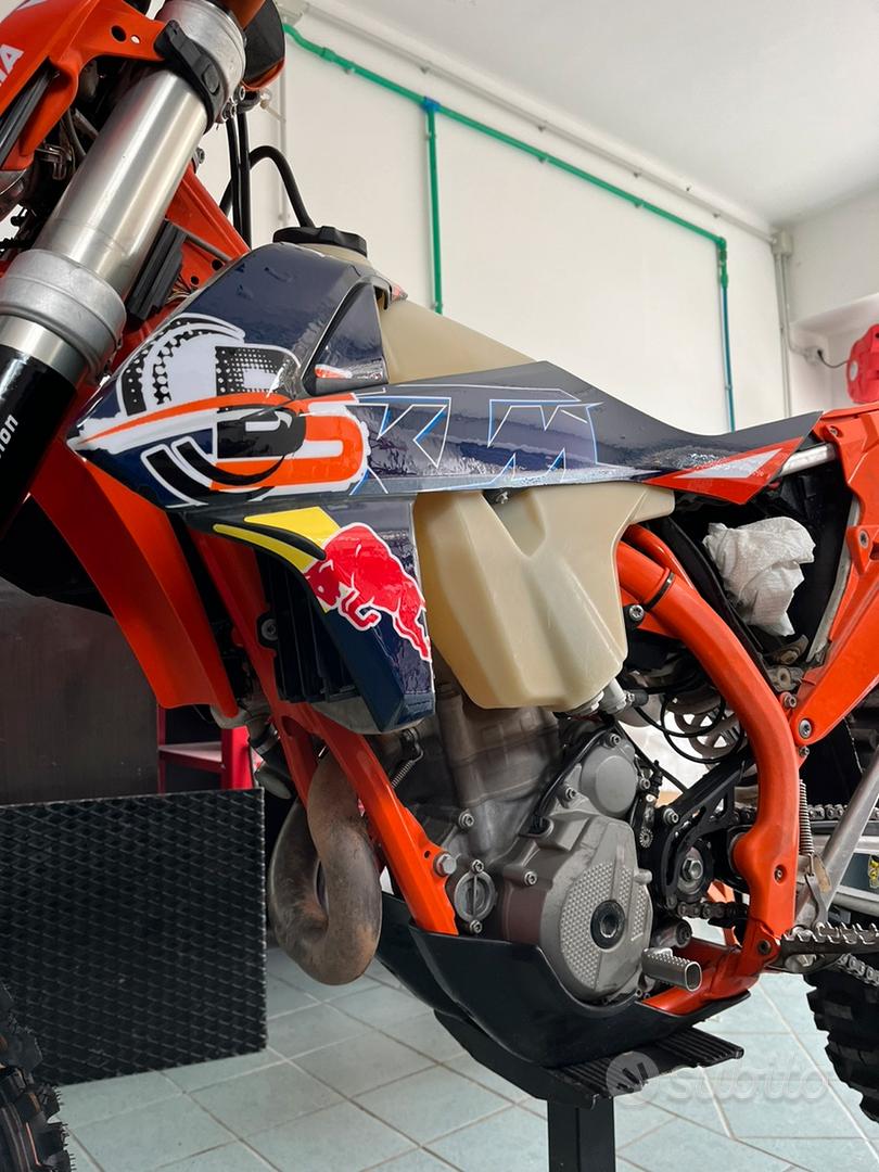 ktm 350 exc 2019