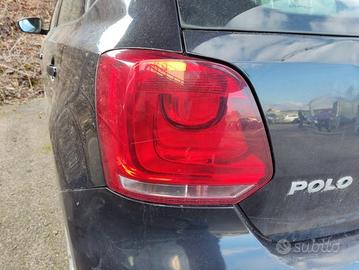 Fanale posteriore sx VOLKSWAGEN POLO 2010