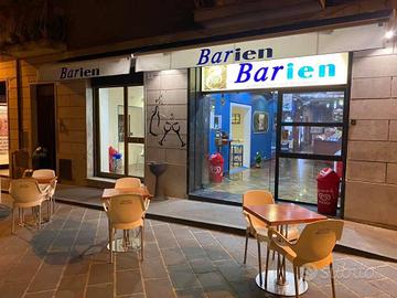 Bar a Castiglione in Teverina