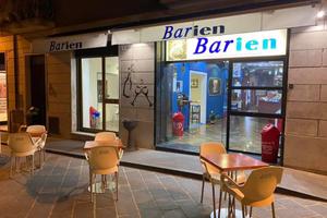 Bar a Castiglione in Teverina