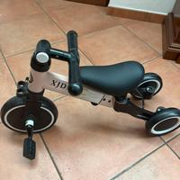 Triciclo