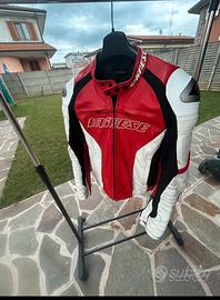 Giubbino Dainese