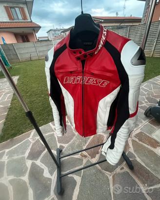 Giubbino Dainese