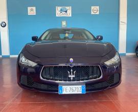 Maserati Ghibli V6 Diesel