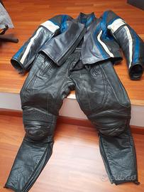 abbigliamento moto