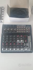 Behringer Xenyx 1202Fx