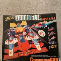 GATTIGER SUPER CARS