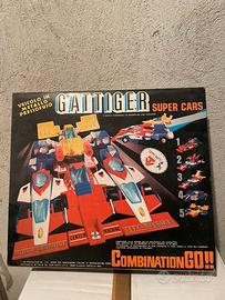 GATTIGER SUPER CARS
