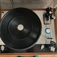 Thorens Td 160