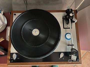Thorens Td 160