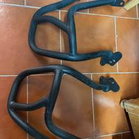 PARAMOTORE BMW GS 1200