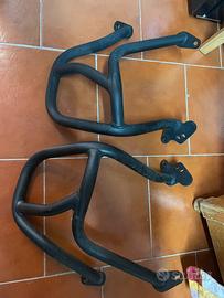 PARAMOTORE BMW GS 1200