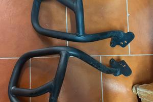 PARAMOTORE BMW GS 1200