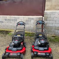 Rasaerba toro timemaster