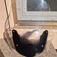 cupolino alto per Honda Crossrunner 800