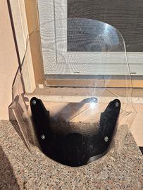 cupolino alto per Honda Crossrunner 800