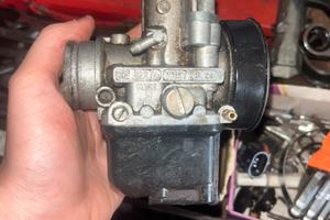 carburatore 28 vhst