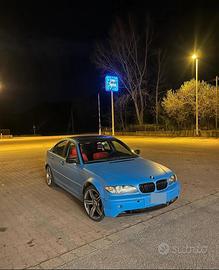 Bmw e46