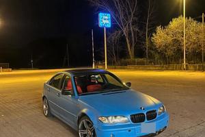 Bmw e46