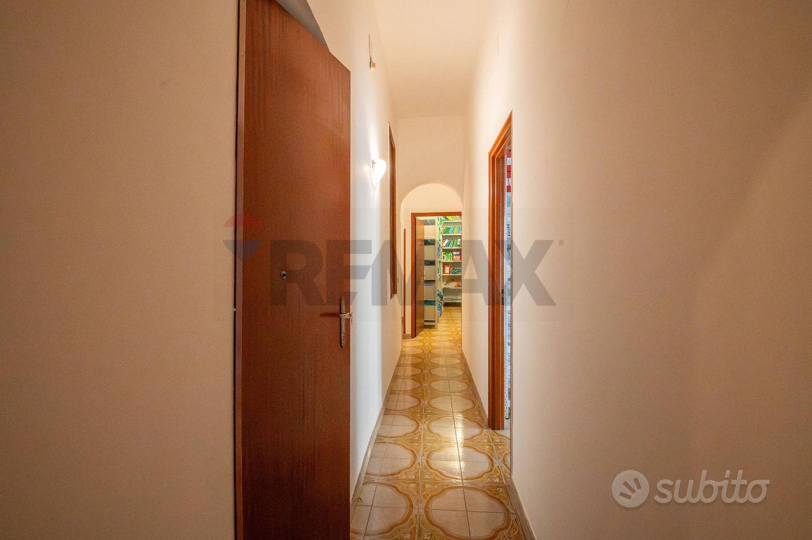 Apartment in Francofonte, Siracusa - Vista 2