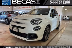 FIAT 500X 1.5 T4 Hybrid 130 CV DCT Sport -