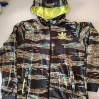 Felpa Adidas